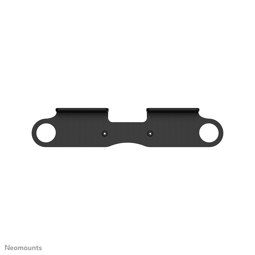 Neomounts WL30-726BL1 Wall mount for Sonos Beam - easy installation - black